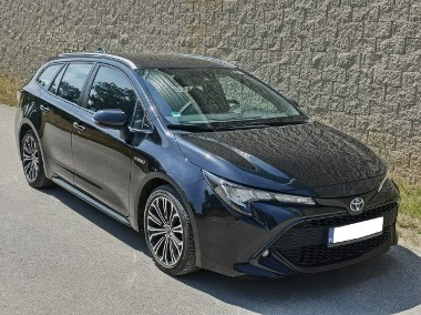 Toyota Corolla XII-1