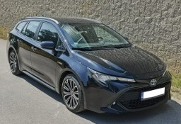 Toyota Corolla XII