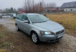 Volvo V50 II Volvo V50 2.0TD 136km 07r