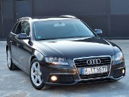 Audi A4 IV (B8) * 2.0CR TDi* Bardzo Ładna* Common rail* z Niemiec *