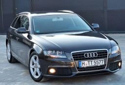 Audi A4 IV (B8) * 2.0CR TDi* Bardzo Ładna* Common rail* z Niemiec *