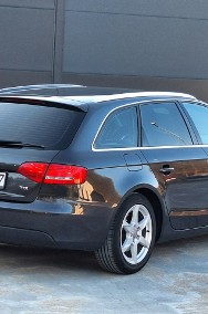 Audi A4 IV (B8) * 2.0CR TDi* Bardzo Ładna* Common rail* z Niemiec *-2