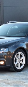 Audi A4 IV (B8) * 2.0CR TDi* Bardzo Ładna* Common rail* z Niemiec *-3