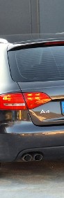 Audi A4 IV (B8) * 2.0CR TDi* Bardzo Ładna* Common rail* z Niemiec *-4