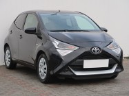 Toyota Aygo , Skóra, Klimatronic, Podgrzewane siedzienia