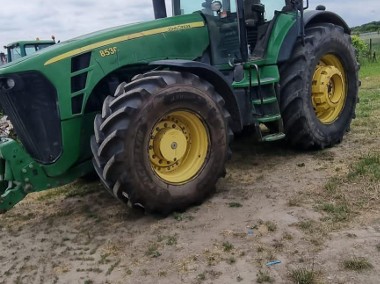 John Deere 8530-1