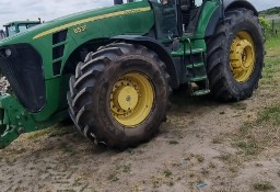 John Deere 8530