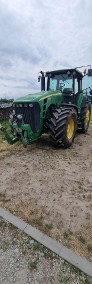 John Deere 8530-3