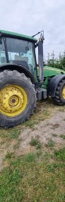 John Deere 8530-4