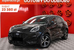 Ford Puma II ST-Line PowerShift 1.0 EcoBoost mHEV ST-Line 1.0 EcoBoost mHEV 125KM