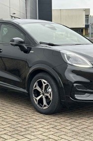 Ford Puma II ST-Line PowerShift 1.0 EcoBoost mHEV ST-Line 1.0 EcoBoost mHEV 125KM-2