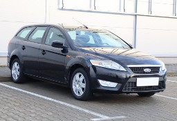 Ford Mondeo VI , Salon Polska, Klimatronic,ALU