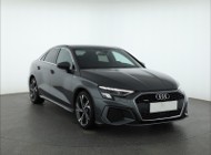 Audi A3 III , Salon Polska, 1. Właściciel, Serwis ASO, Automat, VAT 23%,