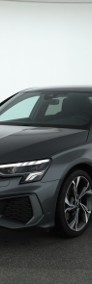 Audi A3 III , Salon Polska, 1. Właściciel, Serwis ASO, Automat, VAT 23%,-3