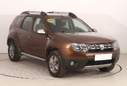 Dacia Duster I , Salon Polska, Klima, Parktronic