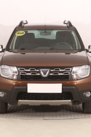 Dacia Duster I , Salon Polska, Klima, Parktronic-2