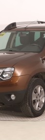 Dacia Duster I , Salon Polska, Klima, Parktronic-3