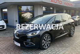 Renault Scenic IV Rezerwacja