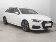 Audi A4 B9 , 1. Właściciel, Automat, Skóra, Navi, Klimatronic, Tempomat,