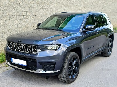 Jeep Grand Cherokee IV [WK2]-1