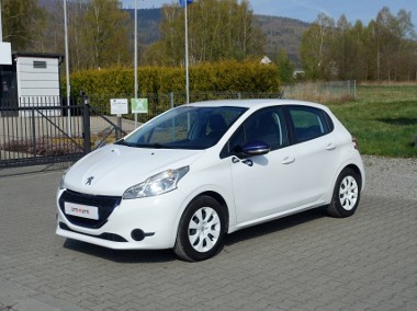 1.0VTi 68KM Klima Niski przebieg Zero korozji Oryginalne szyby-1