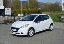 Peugeot 208 I 1.0VTi 68KM Klima Niski przebieg Zero korozji Oryginalne szyby