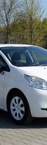 1.0VTi 68KM Klima Niski przebieg Zero korozji Oryginalne szyby-3