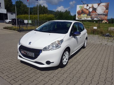 1.0VTi 68KM Klima Niski przebieg Zero korozji Oryginalne szyby-1