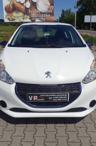 1.0VTi 68KM Klima Niski przebieg Zero korozji Oryginalne szyby-2