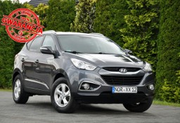 Hyundai ix35 2.0i(163KM)*Skóry*Klimatronik*Keyless Gi*I Wł*Alu16"ASO Hyundai