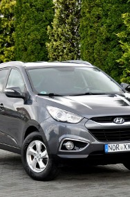 Hyundai ix35 2.0i(163KM)*Skóry*Klimatronik*Keyless Gi*I Wł*Alu16"ASO Hyundai-2