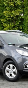 Hyundai ix35 2.0i(163KM)*Skóry*Klimatronik*Keyless Gi*I Wł*Alu16"ASO Hyundai-3