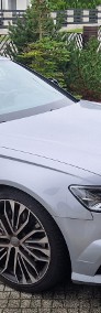 Benzyna 2.0 quatro 2018, 127000km, skórzana tapicerka , automat-3