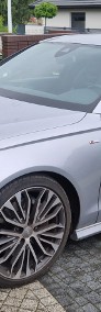 Benzyna 2.0 quatro 2018, 127000km, skórzana tapicerka , automat-4