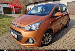 Hyundai i10 II 1,25 benz. 1 Rok Gwarancja GetHelp w cenie !