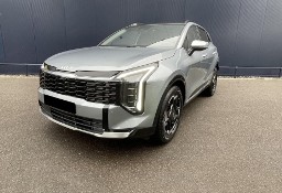 Kia Sportage IV 1.6 T-GDI Business Line 2WD DCT 1.6 T-GDI Business Line 2WD DCT 150K