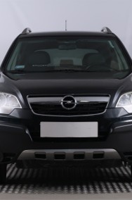 Opel Antara , Skóra, Navi, Klimatronic, Tempomat, Parktronic,-2