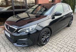 Peugeot 308 II