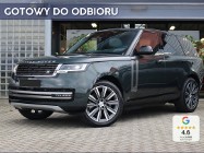 Land Rover Range Rover Velar V8 LWB Autobiography 4.4 V8 LWB Autobiography (530KM) Lodówka w przedniej