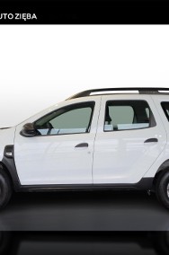 Dacia Duster I 1.0 TCe Essential LPG-2