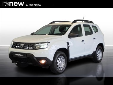 Dacia Duster I 1.0 TCe Essential LPG-1