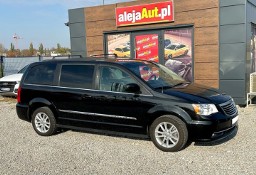 Chrysler Town &amp; Country V