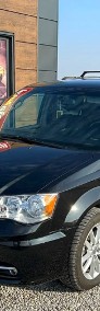 Chrysler Town & Country V-4