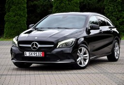 Mercedes-Benz Klasa CLA 1,5 D 110KM Full Led Skóry Navi H&amp;K Alufelgi PDC Super Stan !