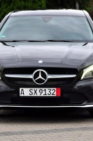 Mercedes-Benz Klasa CLA 1,5 D 110KM Full Led Skóry Navi H&K Alufelgi PDC Super Stan !-2