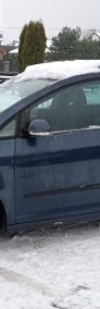 Volkswagen Golf Plus I Klimatyzacja - Szyberdach - Alufelgi - RATY --3