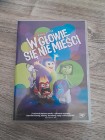 DVD W głowie się nie mieści