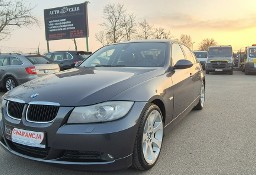 BMW SERIA 3 IV (E90/E91/E92/E93) BMW SERIA 3 320D 163KM Automat Zarejestrowana w PL