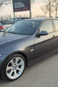 BMW SERIA 3 320D 163KM Automat Zarejestrowana w PL-2