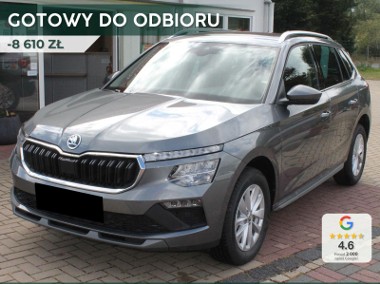 Skoda Kamiq Selection 1.5 TSI DSG Selection 1.5 TSI 150KM DSG-1